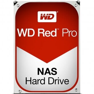 WD Red Pro 4 TB (WD4001FFSX) HDD kullananlar yorumlar